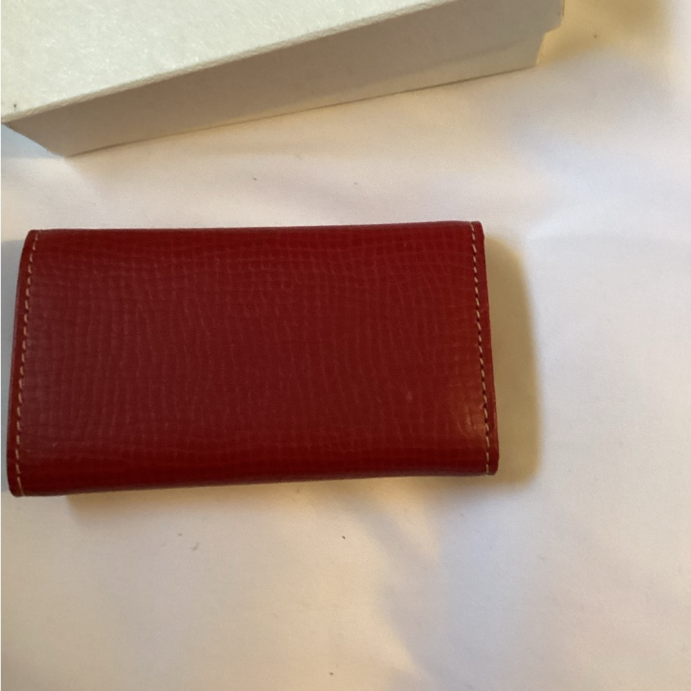 Marie Claire 4 Ring Key Holder - Picture 3 of 4
